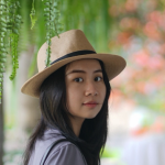 Headshot of Jingruo Chen