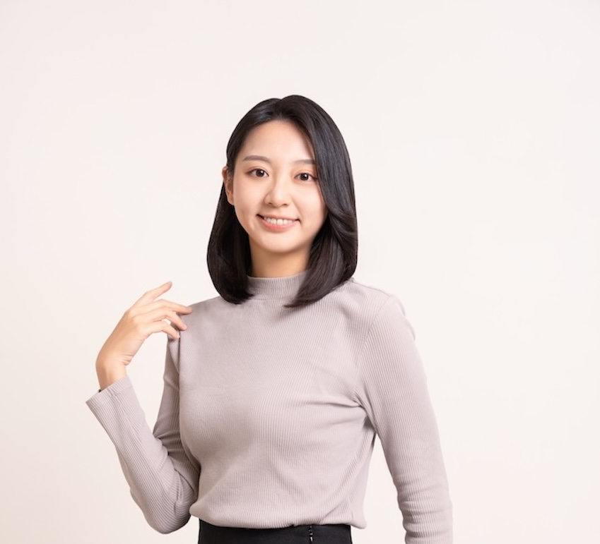 Headshot of Chi-Jung Lee